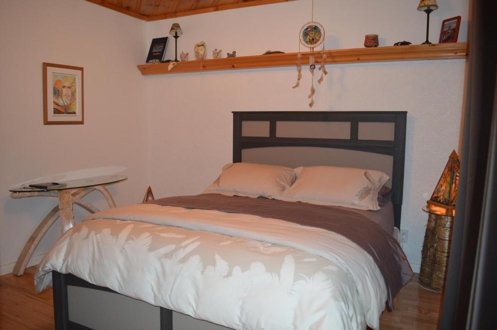 Gîte de la Montagne Enchantée