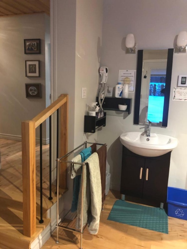 Gîte de la Montagne Enchantée image 11