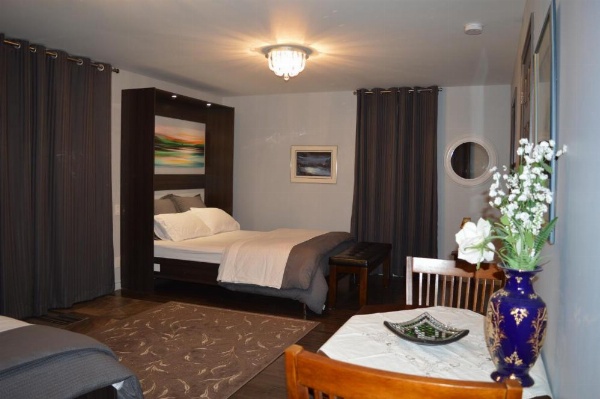 Gîte de la Montagne Enchantée image 13