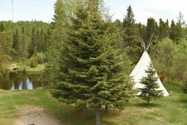 Gîte de la Montagne Enchantée image 20