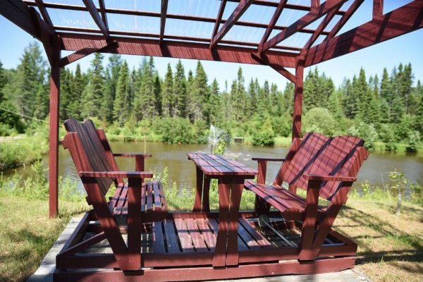 Gîte de la Montagne Enchantée image 21