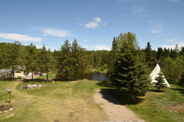 Gîte de la Montagne Enchantée image 23