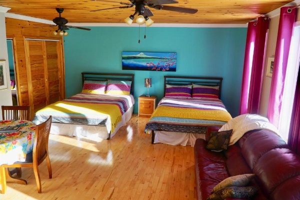 Gîte de la Montagne Enchantée image 27