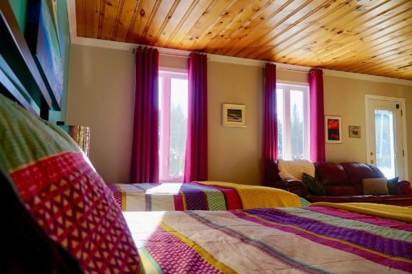 Gîte de la Montagne Enchantée image 28