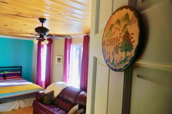 Gîte de la Montagne Enchantée image 29