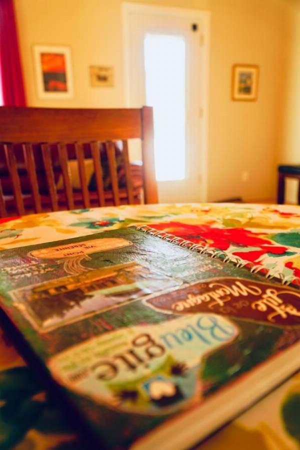 Gîte de la Montagne Enchantée image 30