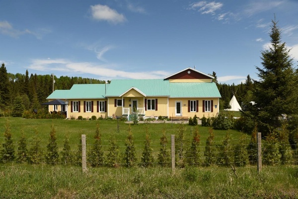 Gîte de la Montagne Enchantée image 5