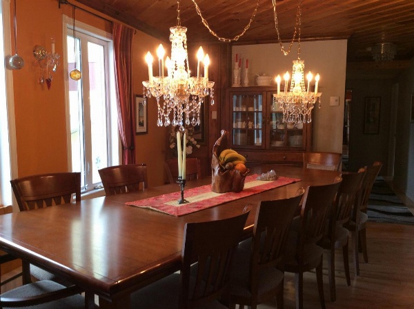 Gîte de la Montagne Enchantée image 7