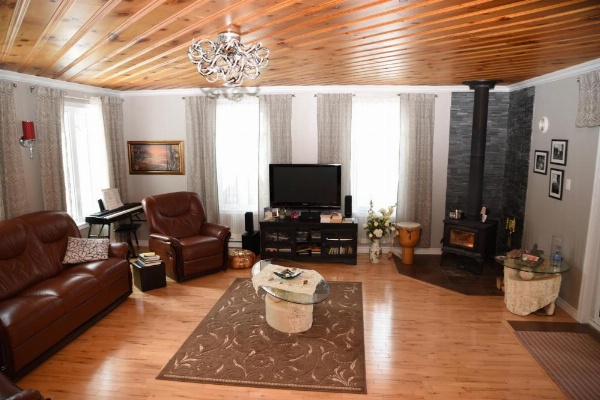 Gîte de la Montagne Enchantée image 8