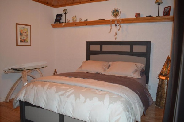 Gîte de la Montagne Enchantée image 9